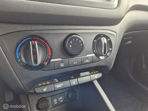 Hyundai i20 1.0 T-GDI i-Motion Airco, Trekhaak, PDC, Stoelvw