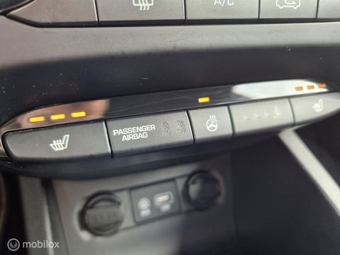Hyundai i20 1.0 T-GDI i-Motion Airco, Trekhaak, PDC, Stoelvw