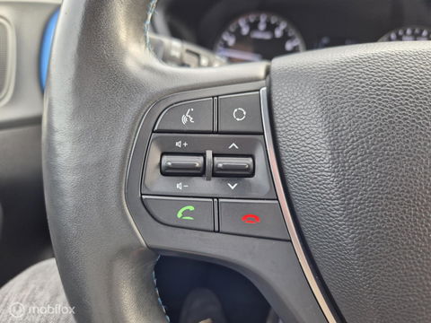 Hyundai i20 1.0 T-GDI i-Motion Airco, Trekhaak, PDC, Stoelvw