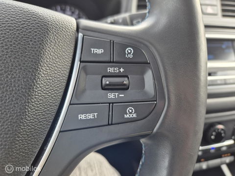 Hyundai i20 1.0 T-GDI i-Motion Airco, Trekhaak, PDC, Stoelvw