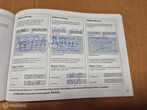 Hyundai i20 1.0 T-GDI i-Motion Airco, Trekhaak, PDC, Stoelvw