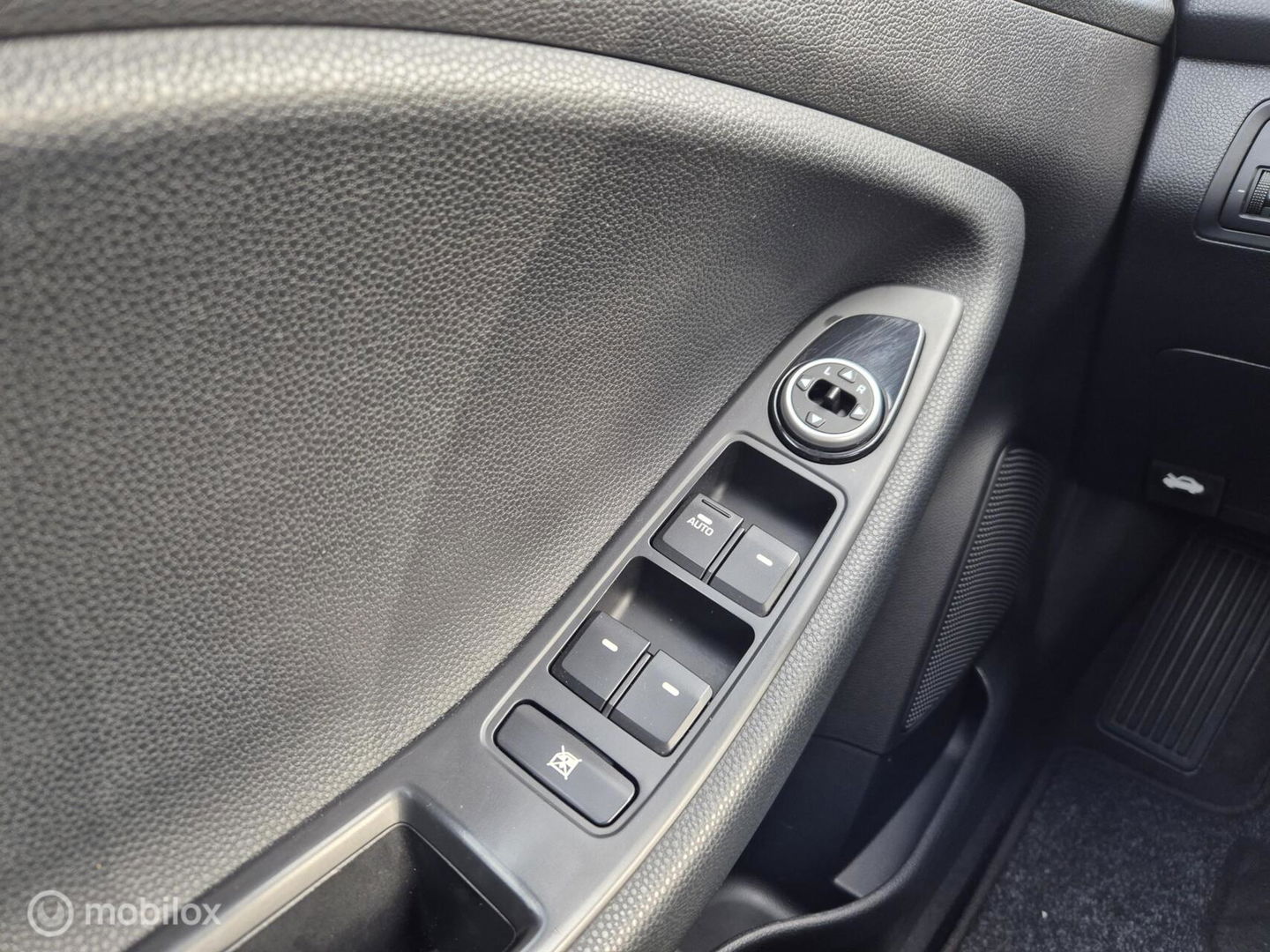 Hyundai i20 1.0 T-GDI i-Motion Airco, Trekhaak, PDC, Stoelvw