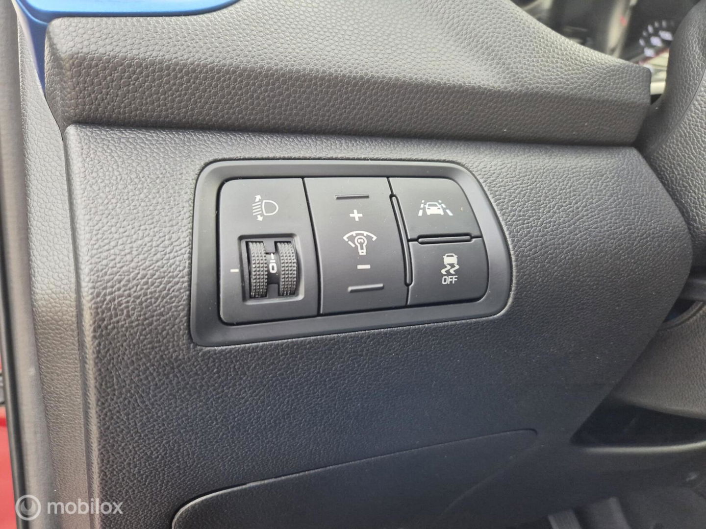 Hyundai i20 1.0 T-GDI i-Motion Airco, Trekhaak, PDC, Stoelvw