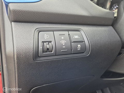 Hyundai i20 1.0 T-GDI i-Motion Airco, Trekhaak, PDC, Stoelvw