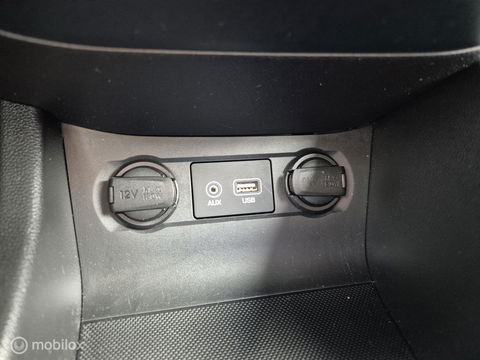 Hyundai i20 1.0 T-GDI i-Motion Airco, Trekhaak, PDC, Stoelvw