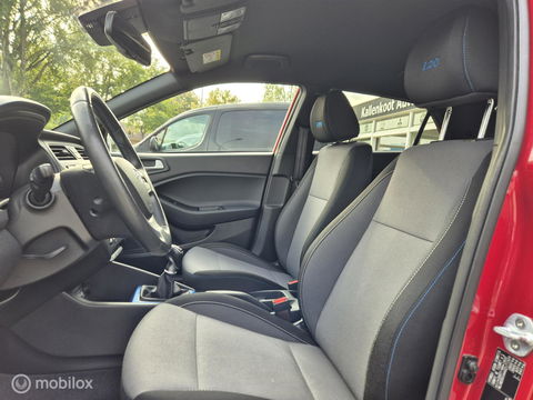 Hyundai i20 1.0 T-GDI i-Motion Airco, Trekhaak, PDC, Stoelvw