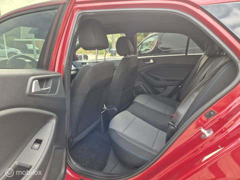 Hyundai i20 1.0 T-GDI i-Motion Airco, Trekhaak, PDC, Stoelvw