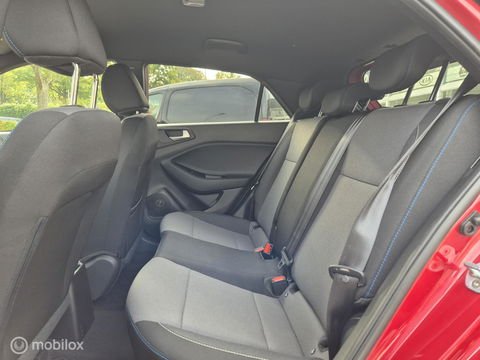 Hyundai i20 1.0 T-GDI i-Motion Airco, Trekhaak, PDC, Stoelvw