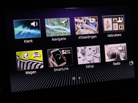 Škoda Superb 1.4 TSI iV Sportline | Panoramadak | Stoelverwarming | Adaptive cruise | Alcantara | Sfeerverlichting | Camera | Virtual Cockpit | 19'' | Matrix LED | PHEV | Plug In