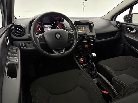 Renault Clio 0.9 TCe Limited | Carplay | LED | Cruise | Airco | Navigatie | Keyless | Parkeersens.
