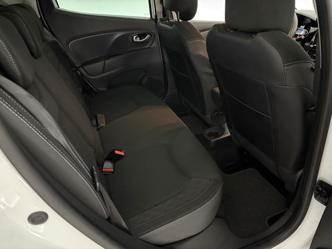 Renault Clio 0.9 TCe Limited | Carplay | LED | Cruise | Airco | Navigatie | Keyless | Parkeersens.