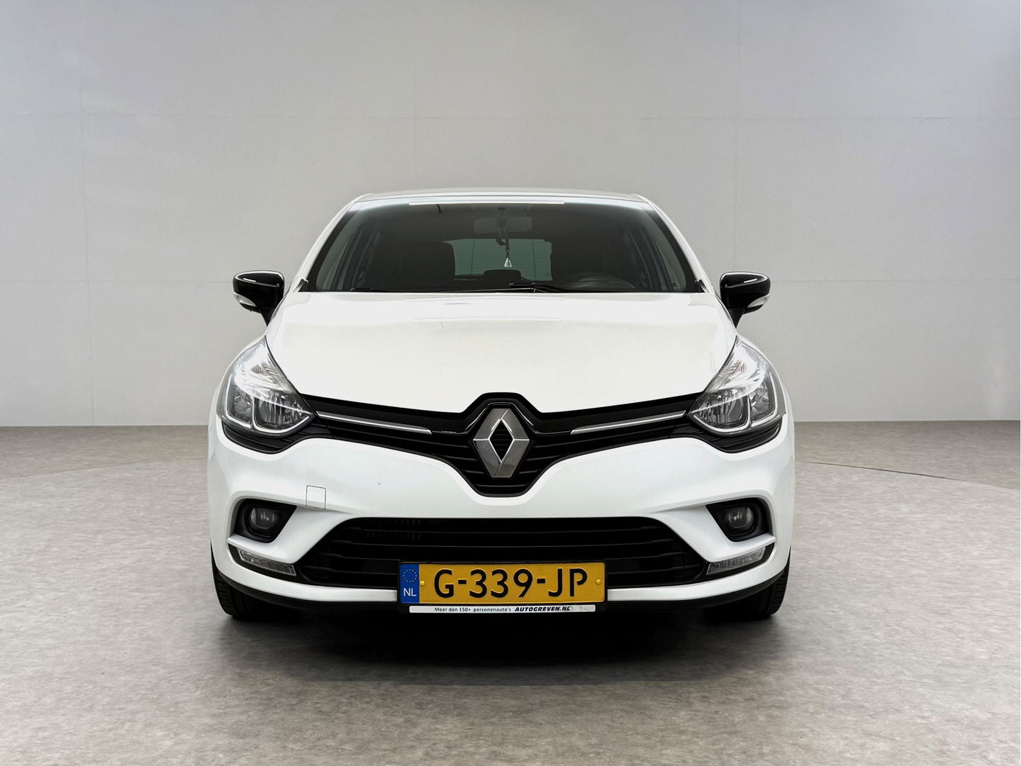 Renault Clio 0.9 TCe Limited | Carplay | LED | Cruise | Airco | Navigatie | Keyless | Parkeersens.
