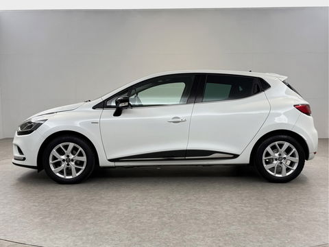Renault Clio 0.9 TCe Limited | Carplay | LED | Cruise | Airco | Navigatie | Keyless | Parkeersens.