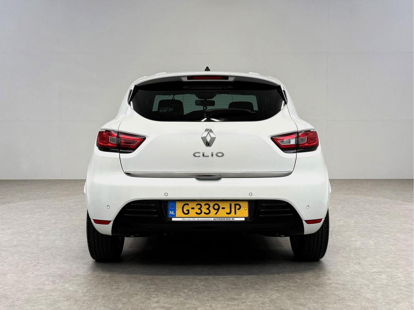 Renault Clio 0.9 TCe Limited | Carplay | LED | Cruise | Airco | Navigatie | Keyless | Parkeersens.