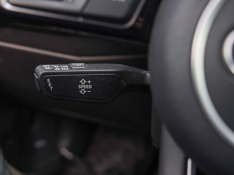 Audi A3 Sportback 30 TFSI Business edition Automaat | Matrix LED | Sportstoelen