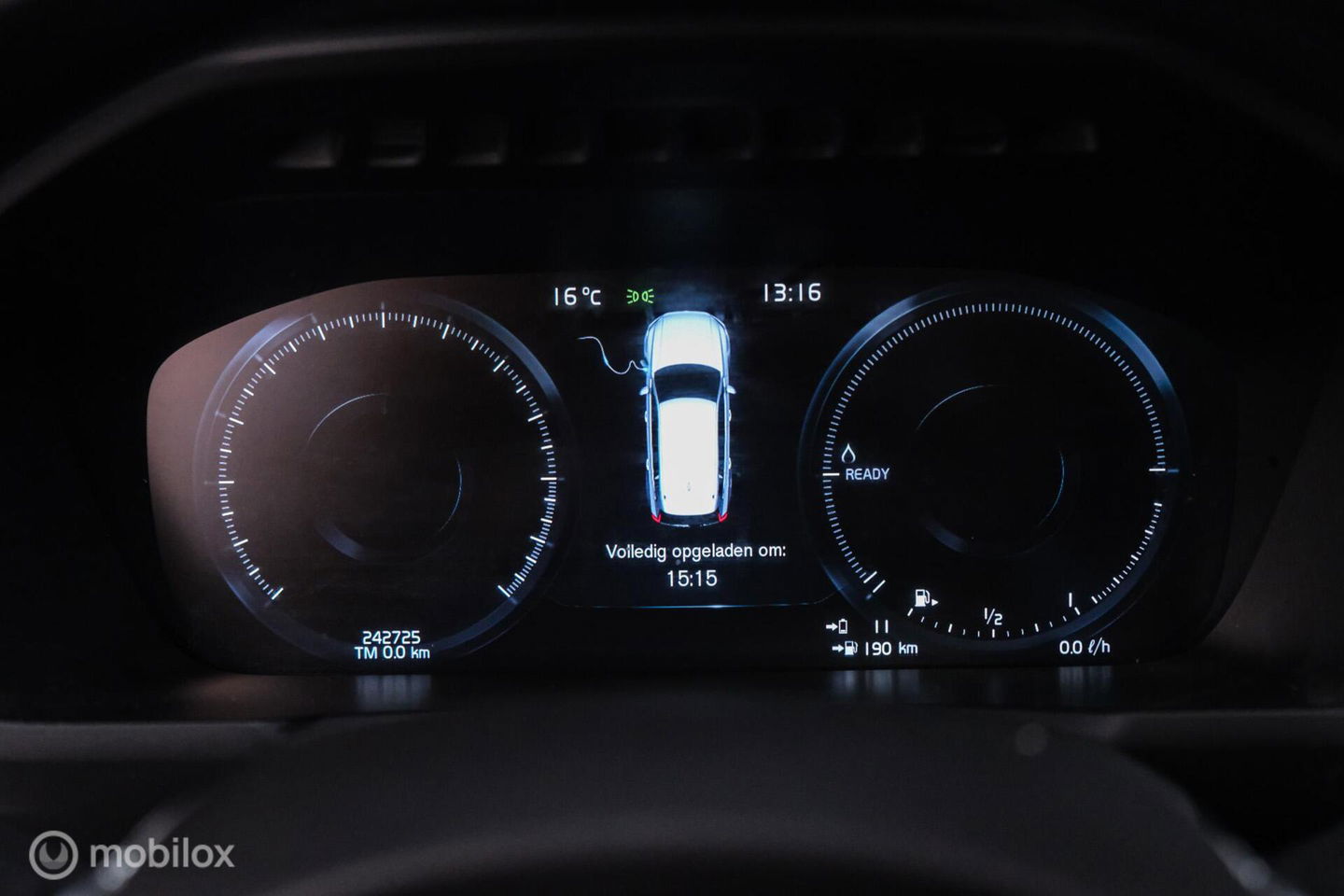 Volvo XC90 2.0 T8 Twin Engine AWD Inscription 7p | Stoelkoeling | Adaptive | Panoramadak | CarPlay | Camera |