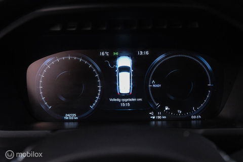 Volvo XC90 2.0 T8 Twin Engine AWD Inscription 7p | Stoelkoeling | Adaptive | Panoramadak | CarPlay | Camera |