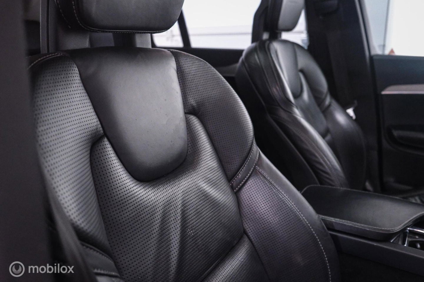 Volvo XC90 2.0 T8 Twin Engine AWD Inscription 7p | Stoelkoeling | Adaptive | Panoramadak | CarPlay | Camera |