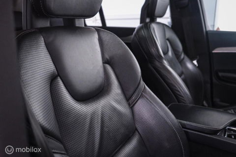 Volvo XC90 2.0 T8 Twin Engine AWD Inscription 7p | Stoelkoeling | Adaptive | Panoramadak | CarPlay | Camera |