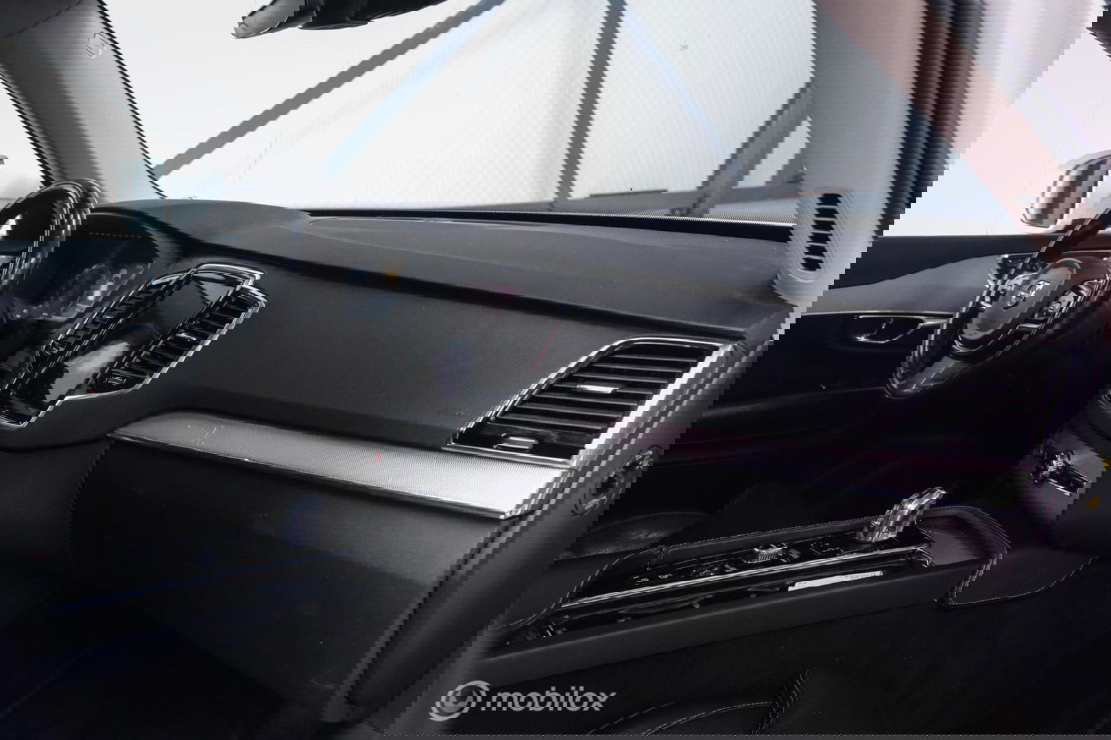 Volvo XC90 2.0 T8 Twin Engine AWD Inscription 7p | Stoelkoeling | Adaptive | Panoramadak | CarPlay | Camera |