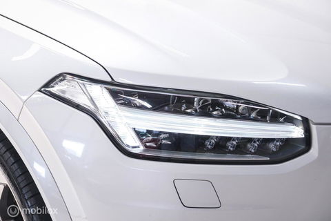 Volvo XC90 2.0 T8 Twin Engine AWD Inscription 7p | Stoelkoeling | Adaptive | Panoramadak | CarPlay | Camera |