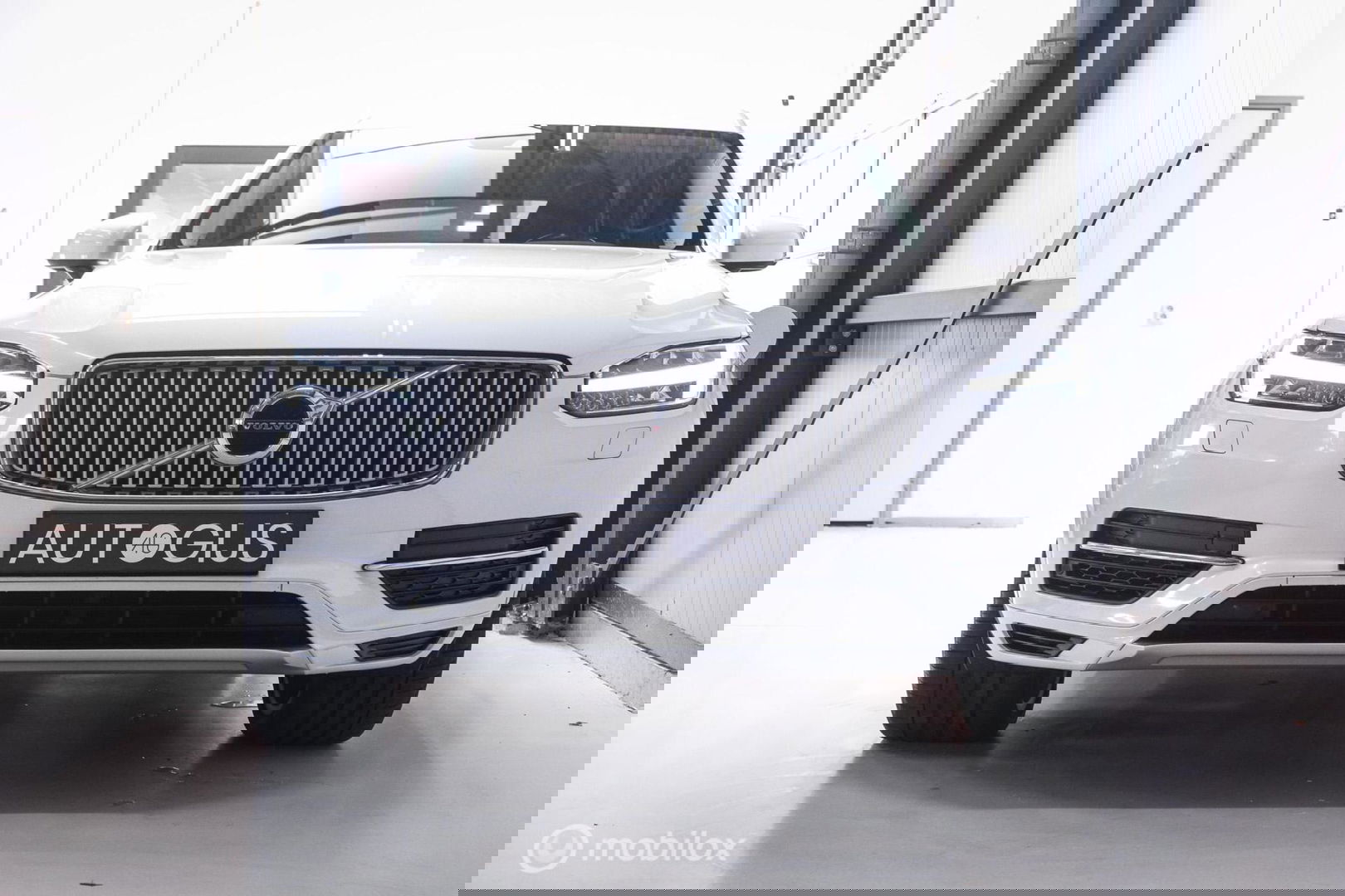 Volvo XC90 2.0 T8 Twin Engine AWD Inscription 7p | Stoelkoeling | Adaptive | Panoramadak | CarPlay | Camera |