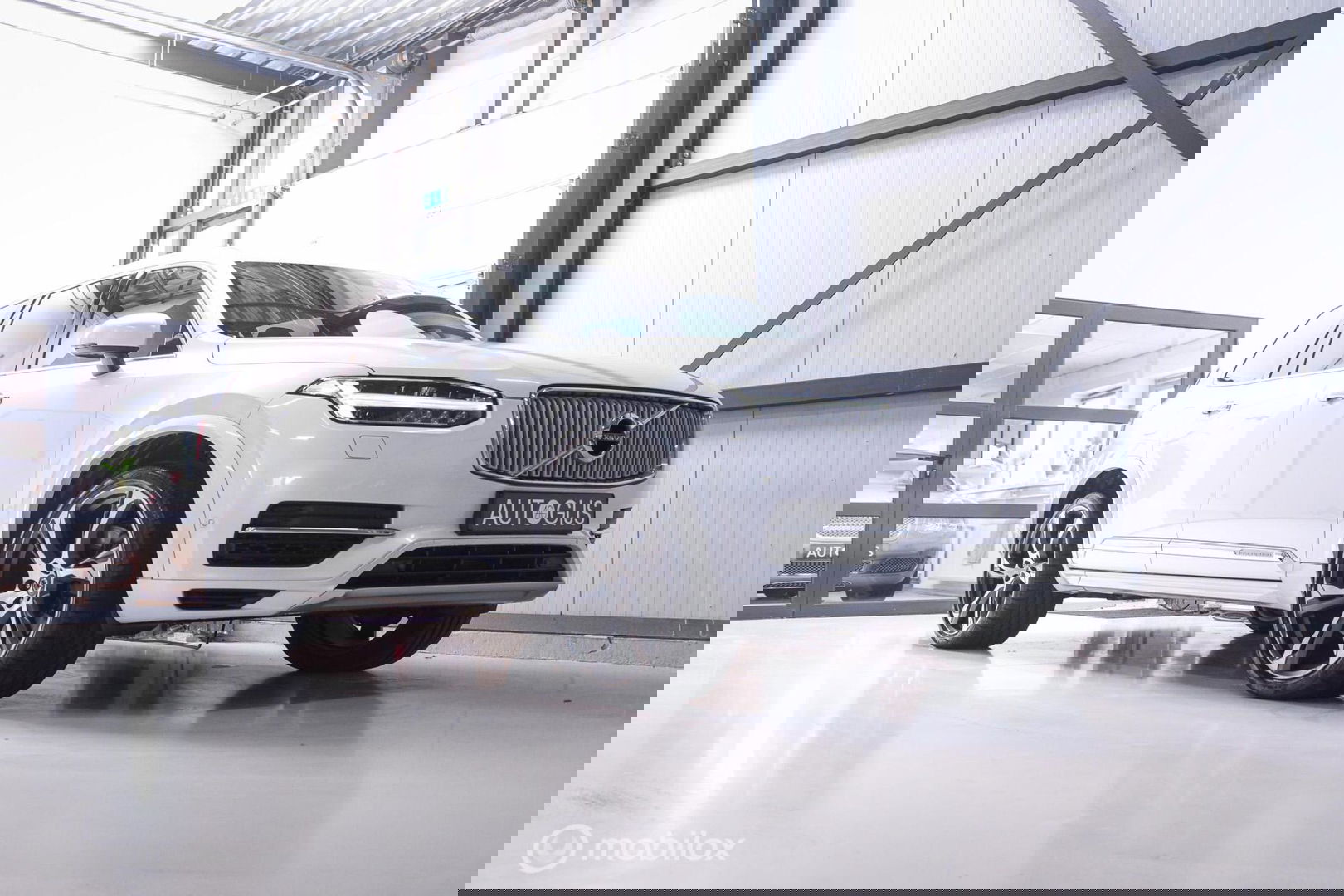 Volvo XC90 2.0 T8 Twin Engine AWD Inscription 7p | Stoelkoeling | Adaptive | Panoramadak | CarPlay | Camera |