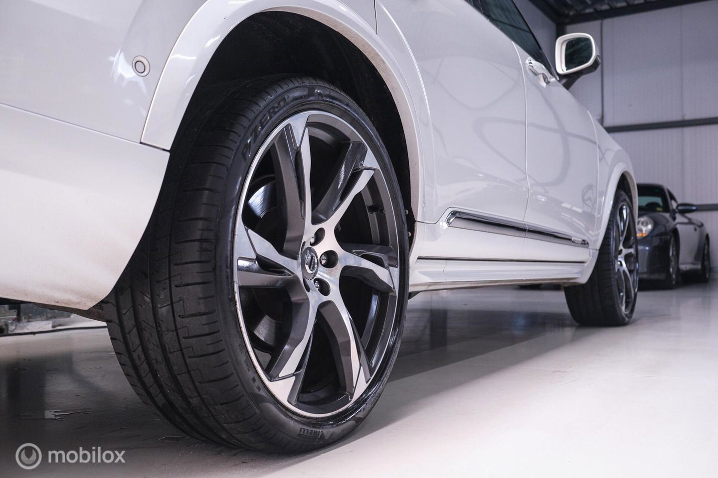 Volvo XC90 2.0 T8 Twin Engine AWD Inscription 7p | Stoelkoeling | Adaptive | Panoramadak | CarPlay | Camera |