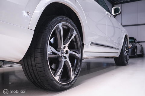Volvo XC90 2.0 T8 Twin Engine AWD Inscription 7p | Stoelkoeling | Adaptive | Panoramadak | CarPlay | Camera |