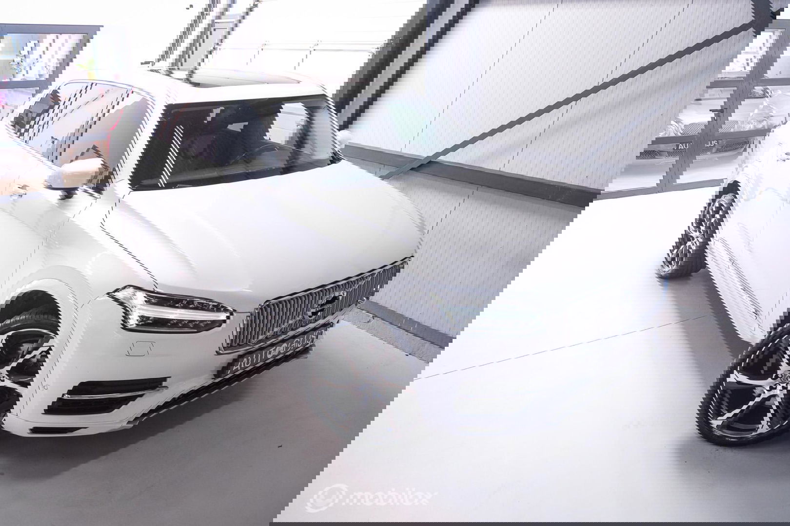 Volvo XC90 2.0 T8 Twin Engine AWD Inscription 7p | Stoelkoeling | Adaptive | Panoramadak | CarPlay | Camera |