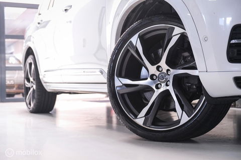 Volvo XC90 2.0 T8 Twin Engine AWD Inscription 7p | Stoelkoeling | Adaptive | Panoramadak | CarPlay | Camera |
