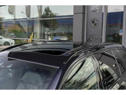 BMW 5 Serie Touring 520i M-Sport 184pk Panoramadak Comfortstoelen Virtual cockpit Camera NLauto