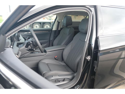 Škoda Superb Combi 1.5 TSI PHEV Laurin & Klement | PANO | LEDER | TREKHAAK