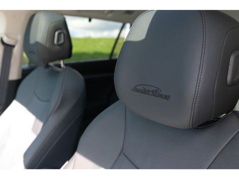 Škoda Superb Combi 1.5 TSI PHEV Laurin & Klement | PANO | LEDER | TREKHAAK