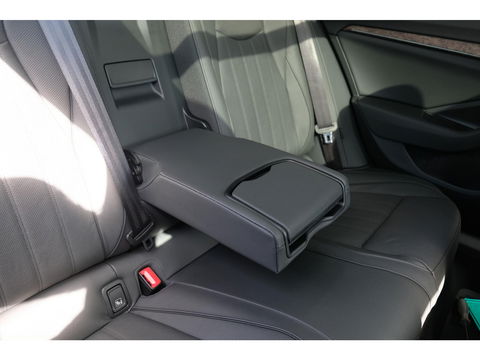Škoda Superb Combi 1.5 TSI PHEV Laurin & Klement | PANO | LEDER | TREKHAAK