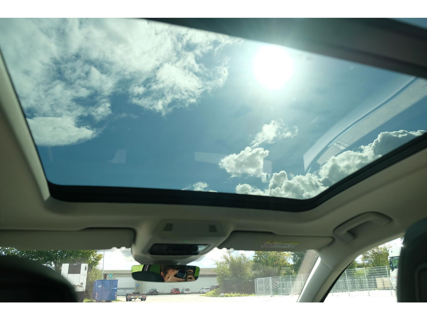 Škoda Superb Combi 1.5 TSI PHEV Laurin & Klement | PANO | LEDER | TREKHAAK
