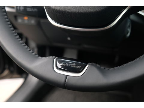 Škoda Superb Combi 1.5 TSI PHEV Laurin & Klement | PANO | LEDER | TREKHAAK