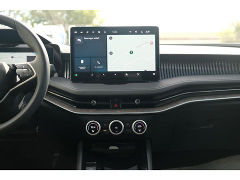 Škoda Superb Combi 1.5 TSI PHEV Laurin & Klement | PANO | LEDER | TREKHAAK