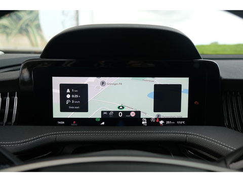 Škoda Superb Combi 1.5 TSI PHEV Laurin & Klement | PANO | LEDER | TREKHAAK