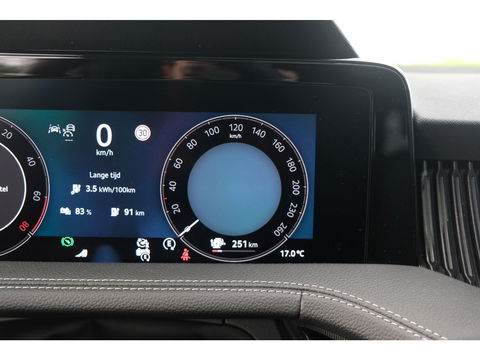 Škoda Superb Combi 1.5 TSI PHEV Laurin & Klement | PANO | LEDER | TREKHAAK