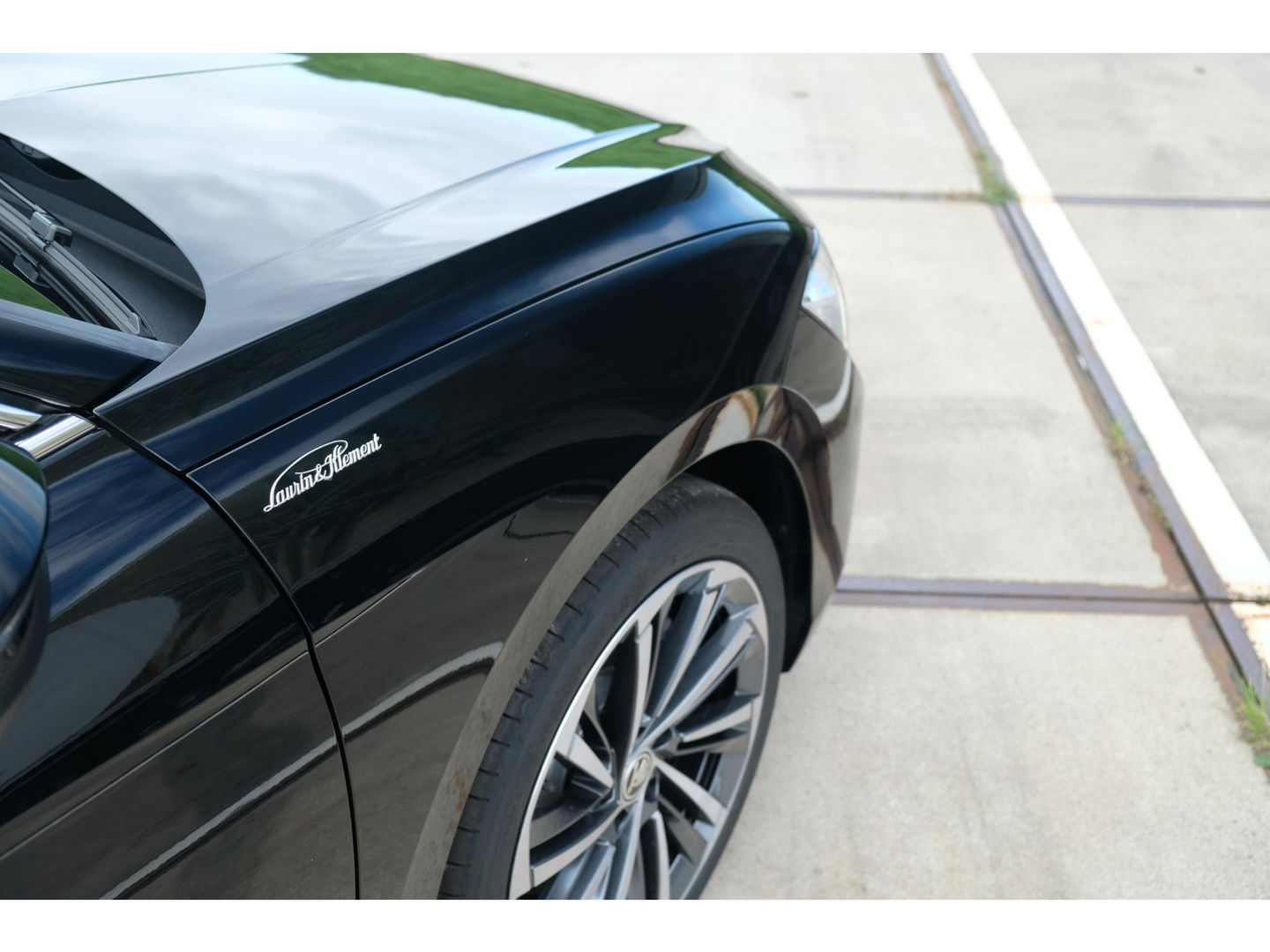 Škoda Superb Combi 1.5 TSI PHEV Laurin & Klement | PANO | LEDER | TREKHAAK
