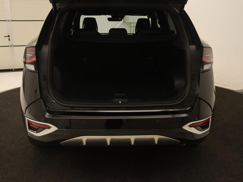 Kia Sportage 1.6 T-GDi Plug-in Hybrid AWD GT-PlusLine | Panoramadak | Stoelventilatie | 360 Camera | Adaptive cruise | Achterbankverwarming | Leder/Alcantara | Carplay | Keyless | Memory | PHEV