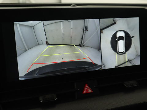 Kia Sportage 1.6 T-GDi Plug-in Hybrid AWD GT-PlusLine | Panoramadak | Stoelventilatie | 360 Camera | Adaptive cruise | Achterbankverwarming | Leder/Alcantara | Carplay | Keyless | Memory | PHEV
