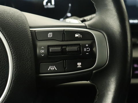 Kia Sportage 1.6 T-GDi Plug-in Hybrid AWD GT-PlusLine | Panoramadak | Stoelventilatie | 360 Camera | Adaptive cruise | Achterbankverwarming | Leder/Alcantara | Carplay | Keyless | Memory | PHEV