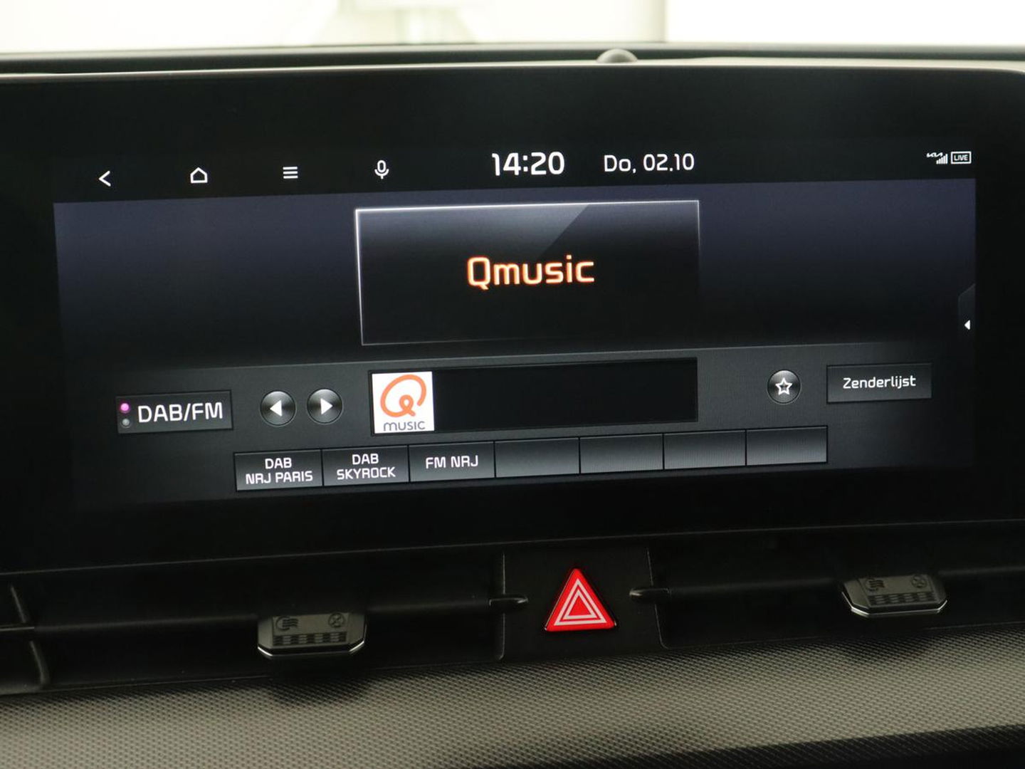 Kia Sportage 1.6 T-GDi Plug-in Hybrid AWD GT-PlusLine | Panoramadak | Stoelventilatie | 360 Camera | Adaptive cruise | Achterbankverwarming | Leder/Alcantara | Carplay | Keyless | Memory | PHEV