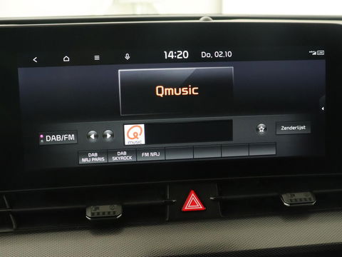 Kia Sportage 1.6 T-GDi Plug-in Hybrid AWD GT-PlusLine | Panoramadak | Stoelventilatie | 360 Camera | Adaptive cruise | Achterbankverwarming | Leder/Alcantara | Carplay | Keyless | Memory | PHEV
