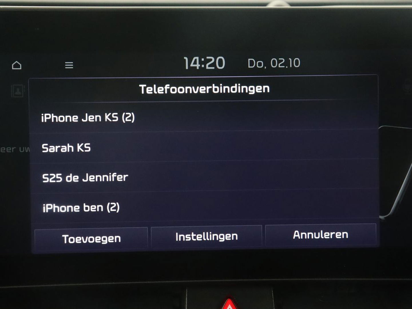 Kia Sportage 1.6 T-GDi Plug-in Hybrid AWD GT-PlusLine | Panoramadak | Stoelventilatie | 360 Camera | Adaptive cruise | Achterbankverwarming | Leder/Alcantara | Carplay | Keyless | Memory | PHEV