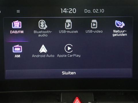 Kia Sportage 1.6 T-GDi Plug-in Hybrid AWD GT-PlusLine | Panoramadak | Stoelventilatie | 360 Camera | Adaptive cruise | Achterbankverwarming | Leder/Alcantara | Carplay | Keyless | Memory | PHEV