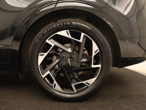 Kia Sportage 1.6 T-GDi Plug-in Hybrid AWD GT-PlusLine | Panoramadak | Stoelventilatie | 360 Camera | Adaptive cruise | Achterbankverwarming | Leder/Alcantara | Carplay | Keyless | Memory | PHEV