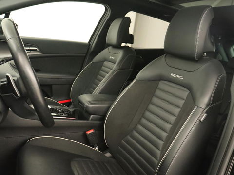 Kia Sportage 1.6 T-GDi Plug-in Hybrid AWD GT-PlusLine | Panoramadak | Stoelventilatie | 360 Camera | Adaptive cruise | Achterbankverwarming | Leder/Alcantara | Carplay | Keyless | Memory | PHEV
